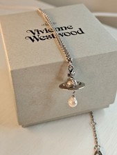 Aleksa Silver Toned Brass