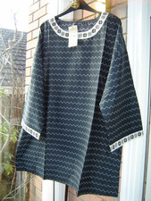 BNWT *Gudrun Sjoden* beautiful