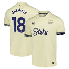 Everton Men's Shirt (Size M)