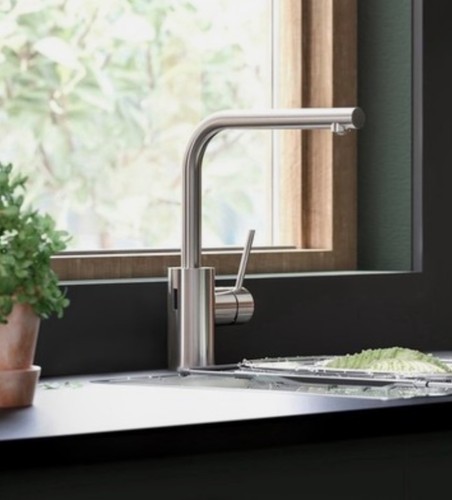 Ikea tamnaren kitchen mixer - ikea,
