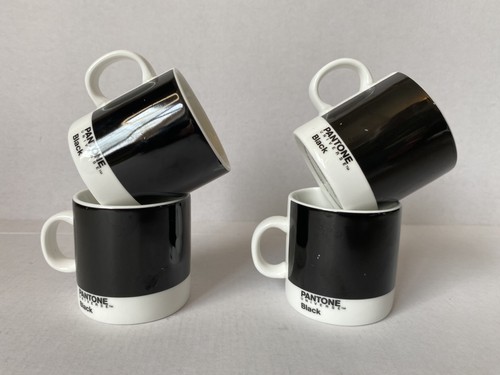 Pantone universe black - pantone, set