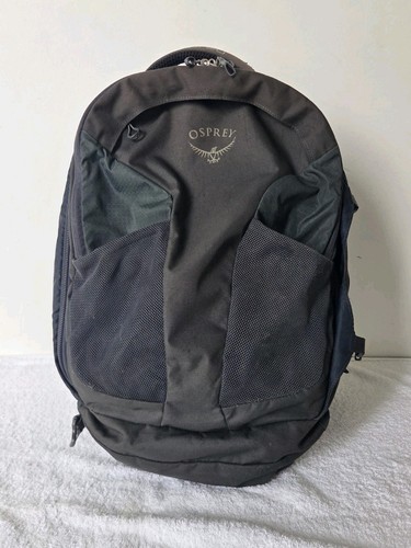 Osprey farpoint 40l - 🔶osprey, carry