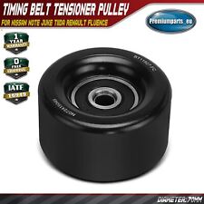 Timing Belt Tensioner Pulley for Nissan Note E12 Juke F15 Tiida Renault Fluence