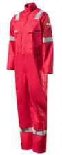 Men's Roots Welders Overalls