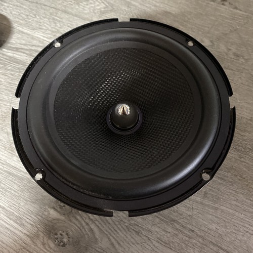 Tibo audio 430 bass - bass, driver