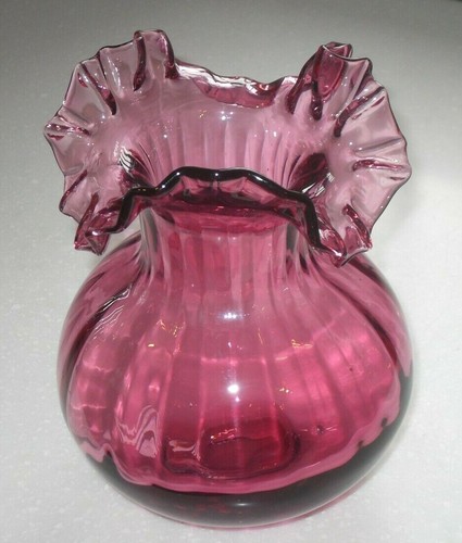 Amazing victorian cranberry - victorian,