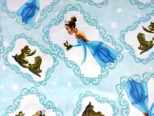 Disney princess and the - disney,
