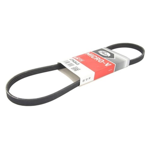 Gates gat4pk845 ribbed belt - gates,