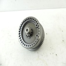 Honda VT 1300 CX Fury Starter