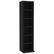 CD Cabinet Storage Oraniser