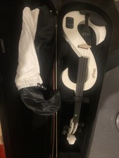 Violin 4/4 Size with Bow and