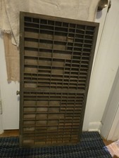 Vintage American Type Founders