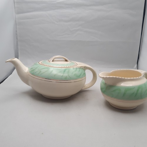 Vintage burleigh ware balmoral - burleigh,