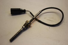 Audi A4 B5 Exhaust Gas