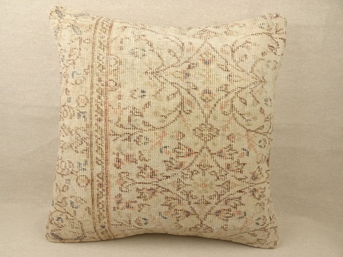 Patchwork sofa pillow - patchwork,