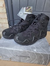 Lowa Zephyr MK2 GTX Mid Boot