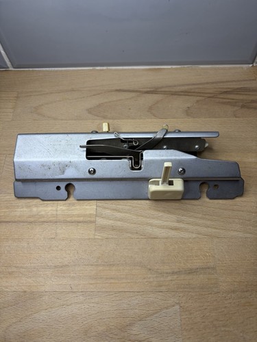 Knitmaster srp ribber arm - srp-20,