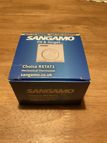 Sangamo choice rstat1 - sangamo,