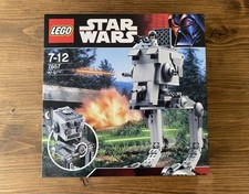 LEGO Star Wars: AT-ST (7657)