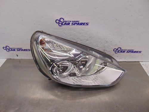 Ford galaxy headlight mk3 - ford,