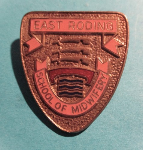 East riding school - east, of