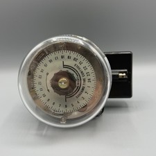 Sangamo Weston Time Switch