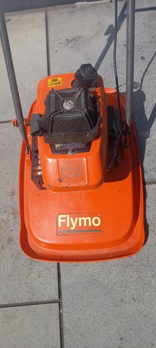 Vintage flymo l300 domestic - l300,