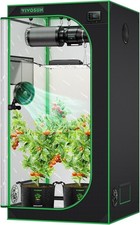 VIVOSUN S336 3x3 Grow Tent
