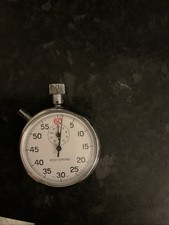 Portspring Vintage Mechanical