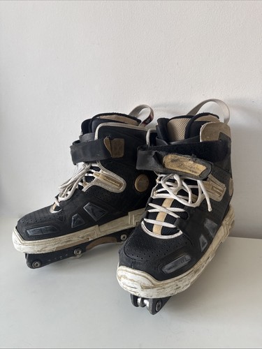 Rollerblades alex broskow - rollerblades,
