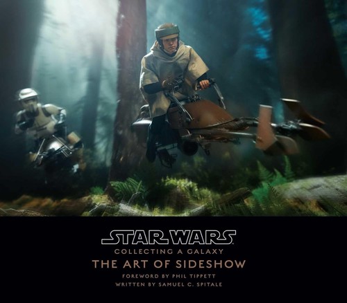 Star wars collecting a - star,