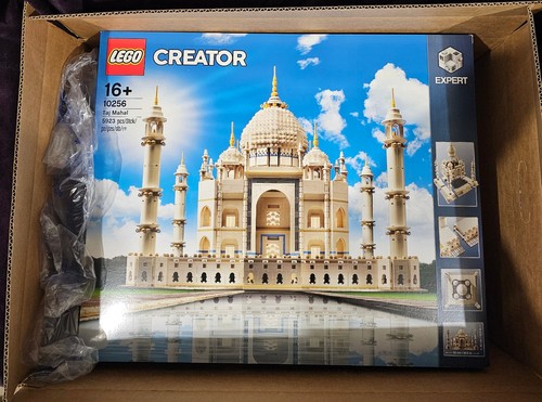 Lego 10256 taj mahal - 10256,