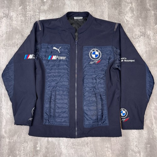 Titoss bmw racing jacket mens - titoss,
