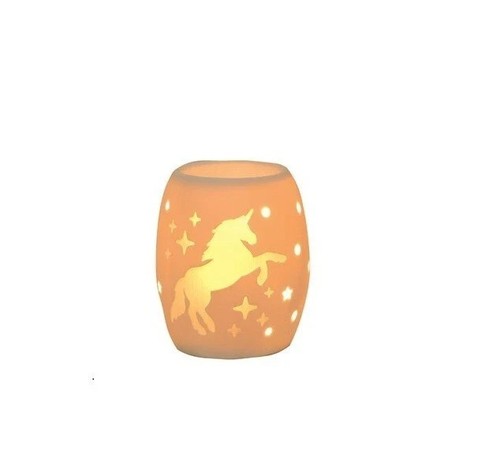 Electric wax melt oil burner - electric,