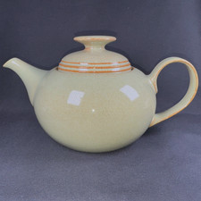 Denby Camelot Teapot 2.5 Pint