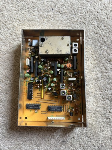Yaesu 726r vfo unit - yaesu, ft-726r