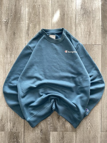 Men champion crewneck - champion,