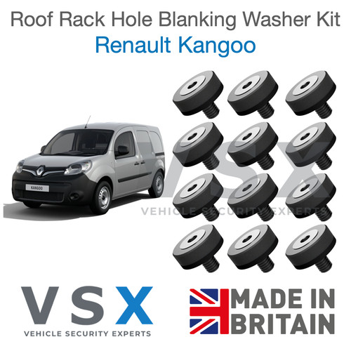 For renault kangoo roof - for, rack