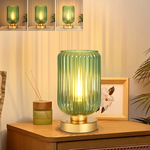Modern led table lamp usb - modern,