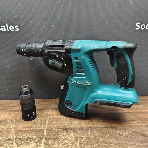 Makita bhr262 cordless volt - bhr262,