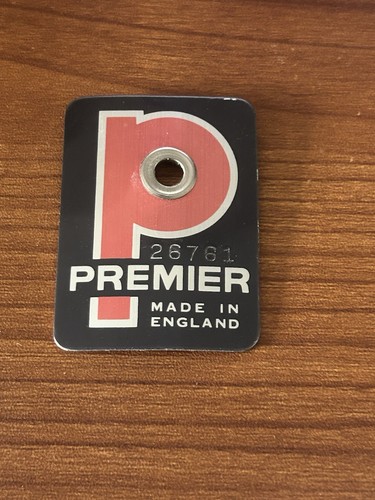 Vintage premier 2000 - premier,