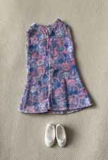 Vintage Sindy Doll 1974