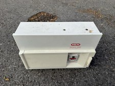 Memera MEM 2000 Electrical