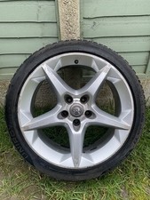 Vauxhall Astra H MK5 Penta