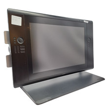 Wacom Cintiq 24HD DTK-2400 Graphic Tablet ** Missing Pen **