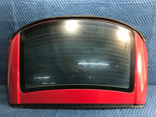 Lexus sc430 convertible - 02-10,