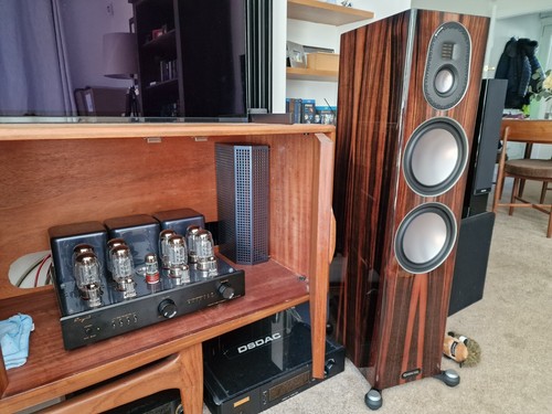 Monitor audio gold 300 - 300, 5g