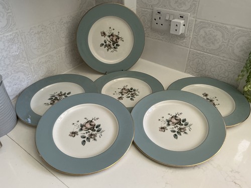 Royal doulton rose - royal,