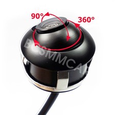 Car Rear View Backup Camera