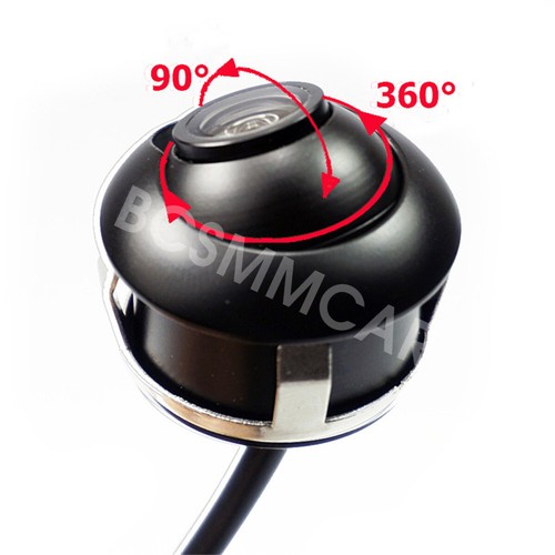 Car rear view backup camera - rear,